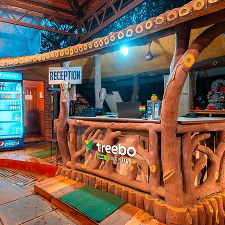 Treebo Rock Valley Ponda 外观 照片
