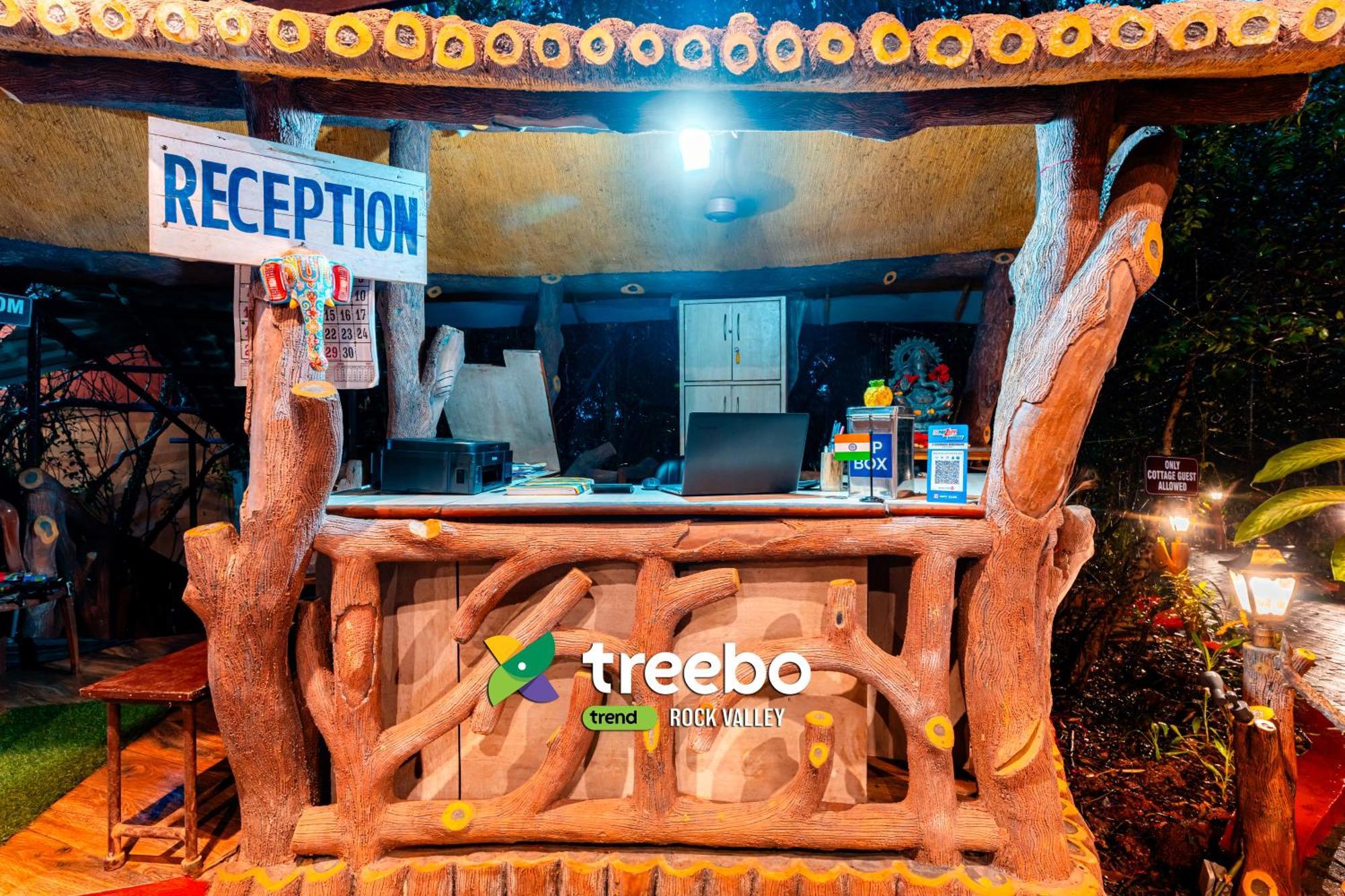 Treebo Rock Valley Ponda 外观 照片