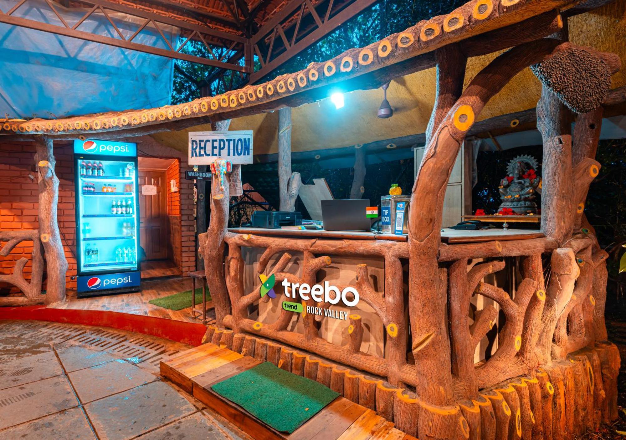 Treebo Rock Valley Ponda 外观 照片